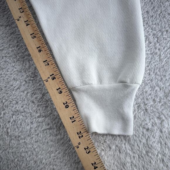 Vintage Wisconsin Jaguars LTD Sweatshirt Mens Large Crewneck Graphic 90s USA - Picture 10 of 11